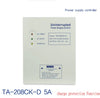 DC12V 5A 50W Door Access Control System Switch Power Supply AC 110~240V Door Access Control Power Supply K80 TA208CK TA209CK