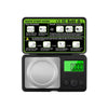 Portable Digital Scale 0.01g Lcd Digital Display Calibration Function Jewelry Scale That Can Be Converted Measurement Units