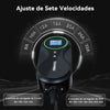 TAYNIU Electric Vehicle Charger with APP 7KW 32A 3.5KW 16A 80V-260V 5M Portable EV Charger for Electric Vehicles BYD Volvo