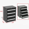 Garage Tool Storage Cabinet