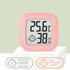 Digital Thermometer Hygrometer Indoor Room Temperature LCD Electronic Humidity Meter Sensor Gauge Weather Station For Home