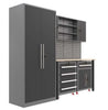 Modular Garage Workshop Cabinet