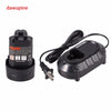 Power Tool Accessories For Makita 10.8V 12V Li-ion Battery Charger BL1013 BL1014 Lithium Battery DC10WA Drill Screwdriver