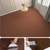 40cmx3m Waterproof Oil Proof Floor Mats for Kitchen Bathroom Outdoor Anti-Skid Rug Home Decor Premium Self-Adhesive Non Slip Pad