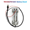 2024 Upgrade YR1030+ 0~45V Battery Internal Resistance Tester 18650 Lithium Nickel Hydrogen Lead Acid Alkaline Battery Tester
