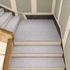 40cmx3m Waterproof Oil Proof Floor Mats for Kitchen Bathroom Outdoor Anti-Skid Rug Home Decor Premium Self-Adhesive Non Slip Pad