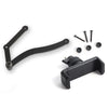 For MINI Cooper R50 R52 R53 R55 R56 R57 R60 R61 F54 F55 F56 F57 F60 2008-2020 Car Mount Phone Holder Mobile GPS Bracket Clip