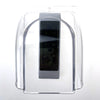 Doorbell Button Shell 86 Mode Style Waterproof Cover Rainproof Case Rain Protector Protection Access Control Keypad Card Reader