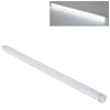 Motion Sensor LED Under Cabinet Lamp Dimmable Rechargeable Night Light Stairs Closet Room Aisle Tube Bar Detector Bulb