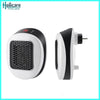 Plug‑In Ceramic Space Heater