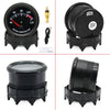 AD 52mm Water Temp/Oil Temp/Voltmeter/Oil Press BAR PSI /Vacuum/Boost Gauge/Air Fuel Ratio/EGT Gauge With Sensor Fit for 12V Car