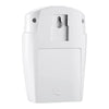 Door Alarm Infrared Motion Sensor Alarm - Burglar Alarm with 2 Remote Controls, Suitable /Garages/Shops Anti-theft Garage