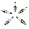 HQT-4 Spark Plug For Husqvarna 122, 322, 522,RedMax CHT220,CHTZ60,CHTZ600,HTZ750,CHTZ750, Jonsered HT2223 590710201