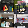 1.5M Garage Floor Mat For Under Car Non-Slip Oil Spill Mat Absorbent Felt Garage Mat Rubber Backing For Car Maintenance Storage