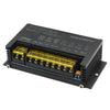 Mini Power Supply Door RFID Fingerprint Access Control Supplier Adapter Covertor System Machine DC 12V 5A AC 100~260V