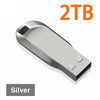 NanoSteel USB 3.0 Flash Drive