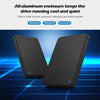 HD External Hard Drive 1TB 250GB 320GB 500GB 640GB 750GB Portable Hard Drive USB3.0 High Speed HDD for Laptop PC MacBook PS4 PS5