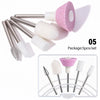Pro Nail LULAA Drill Set