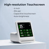 N11R--Air-Monitor-2-Smart-Home-Touch-Screen-Control-Temperature-Humidity-Sensor-CO-2-PM2.5-Detector-For-Mihome-App