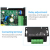 Mini Power Supply Door RFID Fingerprint Access Control Supplier Adapter Covertor System Machine DC 12V 5A AC 100~260V