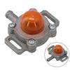 Primer Bulb Ball Fuel Pump For XG-SF3200 F6200Ri Inverter Generator Spare Parts Garden Power Tools Replacement Accessories