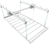 Ceiling Storage Shelf Rack Racks Professional Customized Garage Ceiling Storage Lift