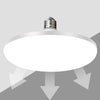 LED Bulb Led Lamp Super Bright 12W 15W 20W 30W 50W 220V UFO Leds Lights Indoor Warm White Lighting Table Lamps Garage Light