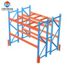 Custom Heavy Duty Shelving Certificated Racks Steel Storage Shelf Warehouse Heavy Duty Pallet Rack