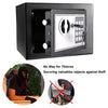 Digital Keypad Safe Box