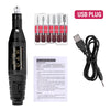 Pro Nail LULAA Drill Set