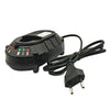 Power Tool Accessories For Makita 10.8V 12V Li-ion Battery Charger BL1013 BL1014 Lithium Battery DC10WA Drill Screwdriver