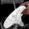 LED Bulb Led Lamp Super Bright 12W 15W 20W 30W 50W 220V UFO Leds Lights Indoor Warm White Lighting Table Lamps Garage Light