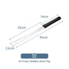 Barbecue tool set combination outdoor equipment Stainless Steel Grill steak frying shovel wholesale tools,