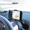 For MINI Cooper R50 R52 R53 R55 R56 R57 R60 R61 F54 F55 F56 F57 F60 2008-2020 Car Mount Phone Holder Mobile GPS Bracket Clip