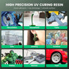SUNLU 5KG Standard Resin 405nm LCD Printer Photon Curing Good Precision Smooth Surface Low Odor Model Garage Kit Printing