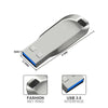 NanoSteel USB 3.0 Flash Drive
