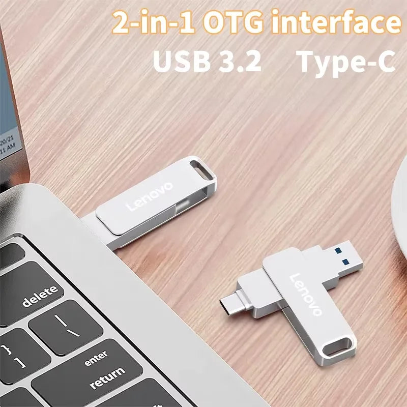 TitanDrive Ultra USB 3.0 Flash Series