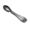 Outdoor Survival Tools 5 in 1 Camping Multi-functional EDC Kit Practical Fork Knife Spoon Bottle/Can Opener camping  multitool