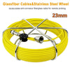 Accessories Cable for Pipe Inspection Camera 20/30/50/100/200M SYANSPAN Drain Sewer Pipeline Industrial Endoscope System Cables