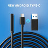 Flex Scope Type‑C Borescope