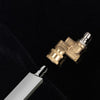 Car Radiator High Pressure Wash Car Water Tank Radiator Car Radiator Cleaning Tool Washer Gun- Garden Tools