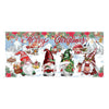 Halloween Garage Door Banner Halloween Garage Door Cover Decorations Large Hanging Backdrop Garage Door Cover Halloween Decor