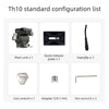 DWARFLAB DWARF mini Smart Telescope Equatorial Mount Mode Nebula Sun Moon Milky Way [New Arrival] S30 90s Long Exposure Portable