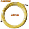 Accessories Cable for Pipe Inspection Camera 20/30/50/100/200M SYANSPAN Drain Sewer Pipeline Industrial Endoscope System Cables