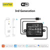 Tuya WiFi Garage Door Controller
