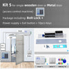 RFID Access Control System Safe Electronic Gate Opener Home Garage Digital Set Eletric Magnetic  Smart Door Lock Kit