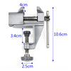 Mini Table Bench Vise Home Work Clamp Craft Repair Tool Jewelers DIY Multifunctional Heavy Clamp Mixed release of old new models