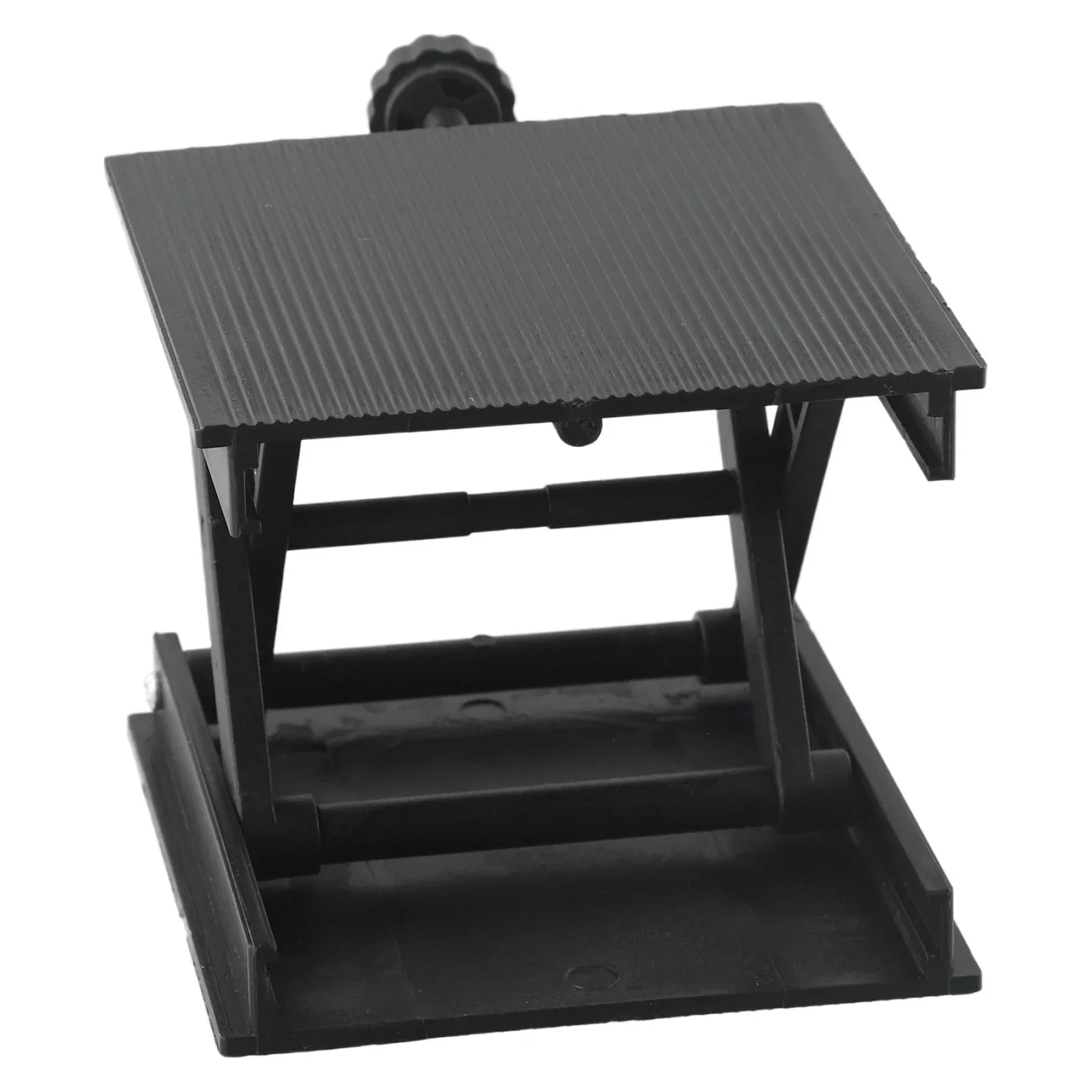 Plastic Laboratory Hydraulic Table Workbench Lifting Laboratory Hydraulic Platform Adjustable Lifting Height Platform