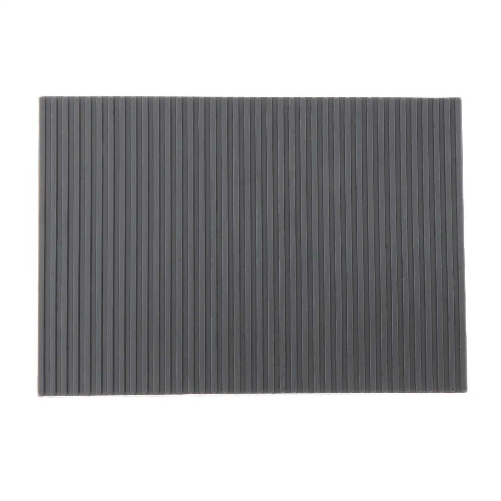 Work Bench Mat Watchmakers Anti Skid Table Top Mat Bench Top Mat Work Mat