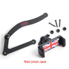 For MINI Cooper R50 R52 R53 R55 R56 R57 R60 R61 F54 F55 F56 F57 F60 2008-2020 Car Mount Phone Holder Mobile GPS Bracket Clip